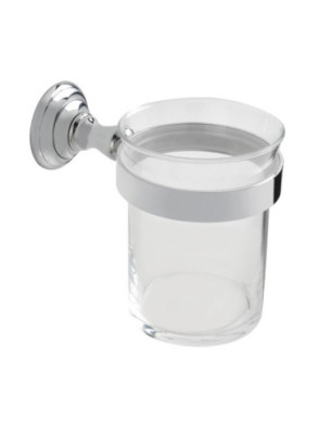 Richmond toothbrush holder