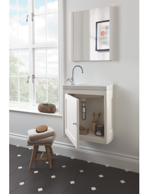 Thurleston with cabinet