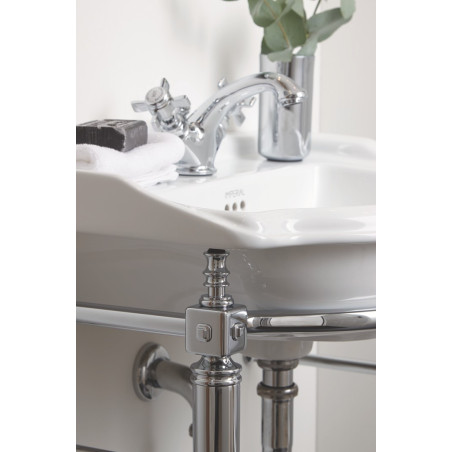 Lavabo su struttura Drift piccolo