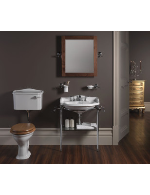 Lavabo su struttura Heyford Large