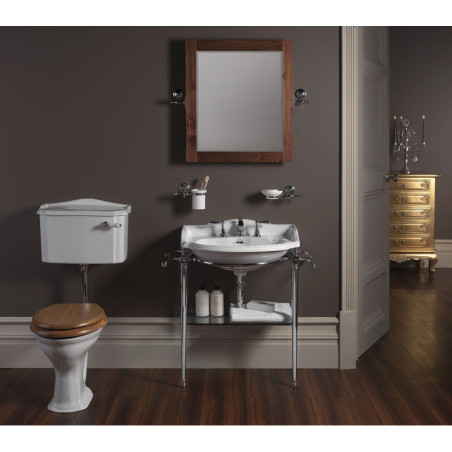 Lavabo su struttura Heyford Large