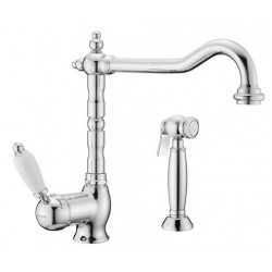 10560-S Penelope i hole faucet