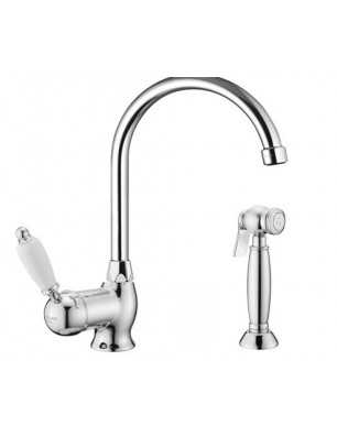 10560 B-S Penelope 1 hole faucet