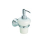Canova soap dispenser holder Porcelain CA 128