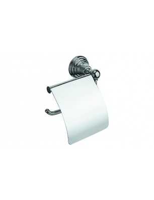 Porte-rouleau de papier toilette Canova CA236