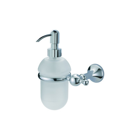Porte-distributeur de savon Regency RE127