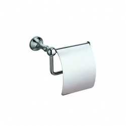 Porte-rouleau de papier toilette Regency RE236