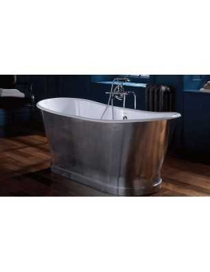 Radison alluminium bathtub