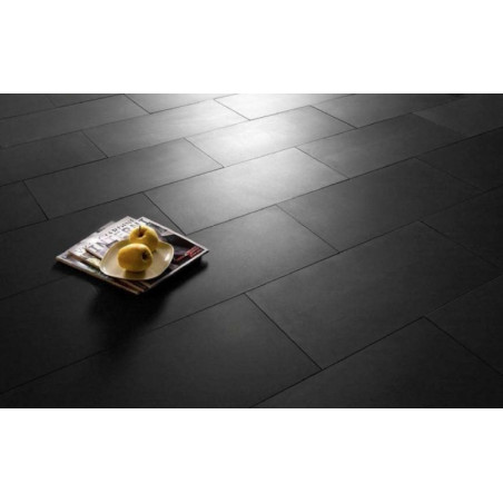 Tiles in lava stone levigata 1 cm