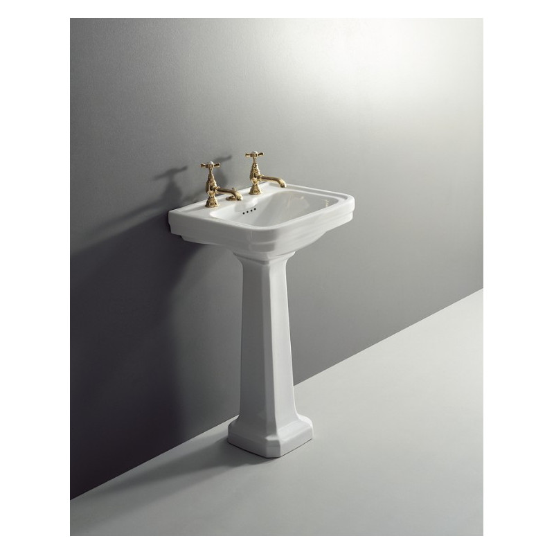 Albano 50 sink