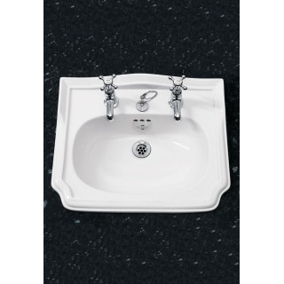Balasani sink for embedding