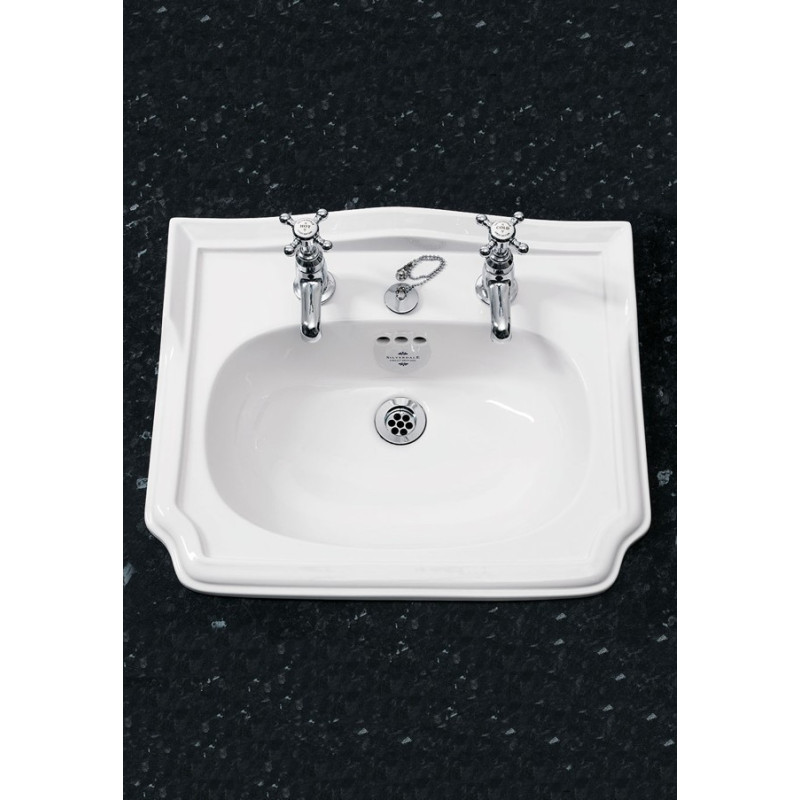 Balasani-Unterbauwaschbecken