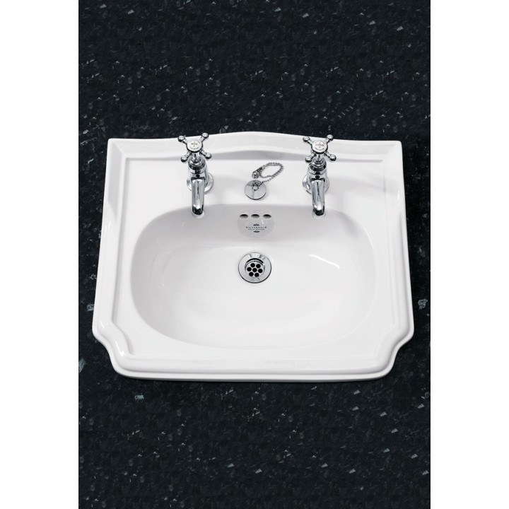 Lavabo encastré Balasani