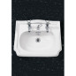 Balasani drop-in sink