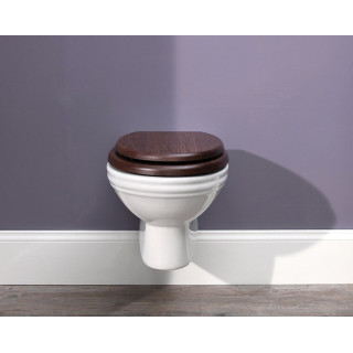 Balasani wall-mounted for built-in cistern
