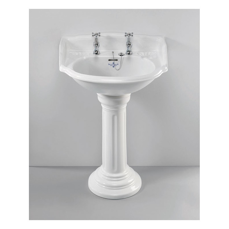 Belgravia 635 large basin