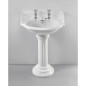 Belgravia 635 large basin