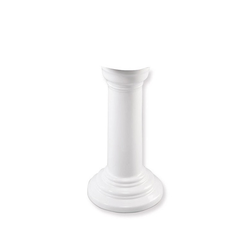 Belgravia 635 großes Waschbecken