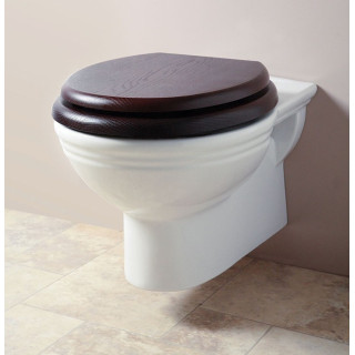 Belgravia Vägghängd för inbyggd cistern