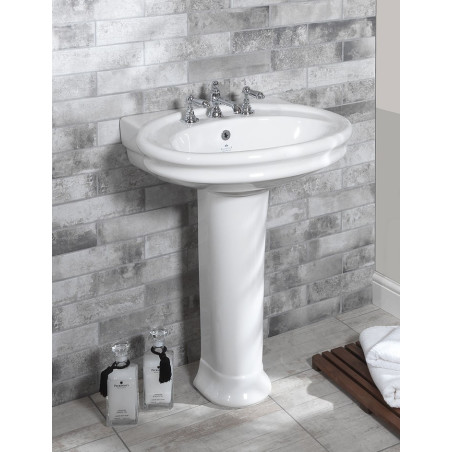 Hillingdon 650 Lavabo grande