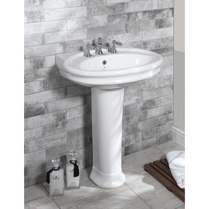Hillingdon 650 large sink