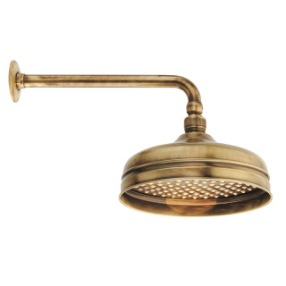 Duschhuvud Ø 200 mm