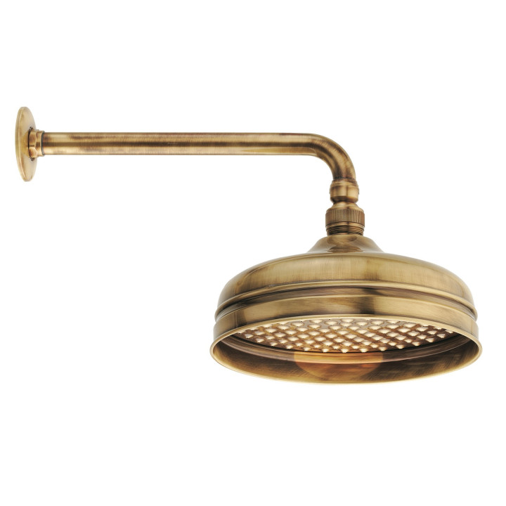 Duschhuvud Ø 200 mm