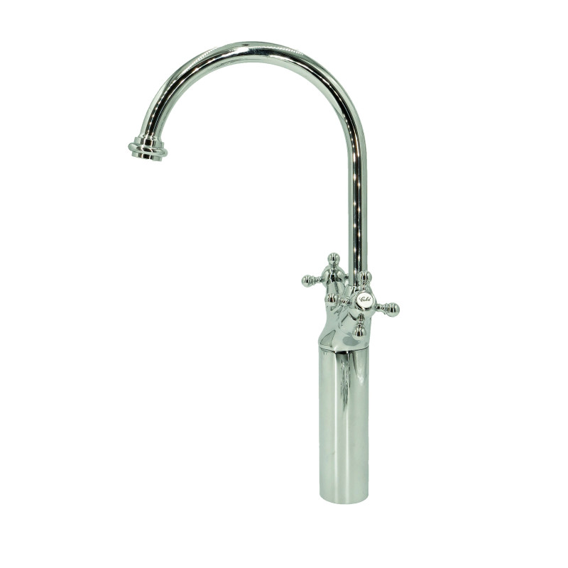 3010 HL Ulisse faucet 1-hole 3010 HL Ulisse faucet 1-hole