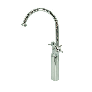 Grifos de agua en latón macizo - 3010 HL Waterspring 1 orificio
