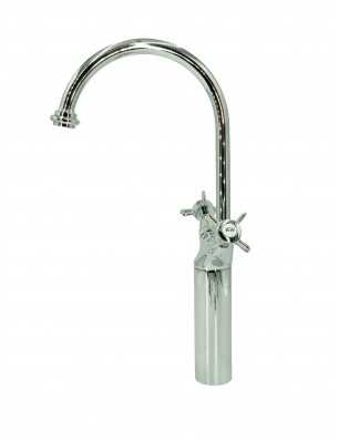 3010 HL Waterspring 1 hole faucet