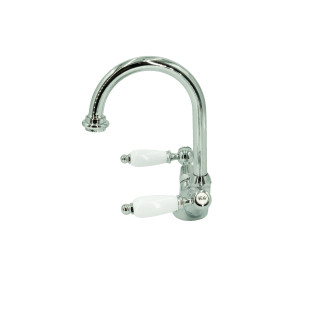 Robinets en laiton massif - 3010 S Penelope 1 trou