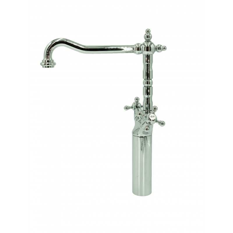 6007 HL Ulisse 1 hole faucets