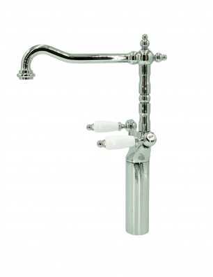 6007 HL Penelope 1 hole faucet