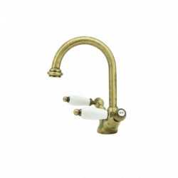 Faucets in solid brass - 3010 S Penelope 1 hole
