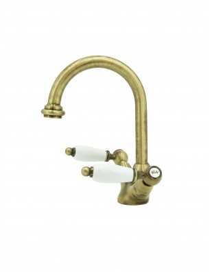 3010 S Penelope 1 hole faucet