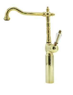 10560 HL Queen 1 hole faucet