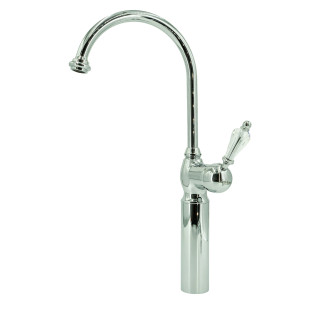 Robinetterie en laiton massif - 10560 B HL Dronning 1 trou