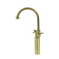 Faucet in solid brass - 3010 HL Ulisse 1 hole Faucet in solid brass - 3010 HL Ulisse 1 hole