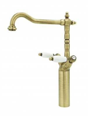 6007 HL Penelope 1 hole faucet