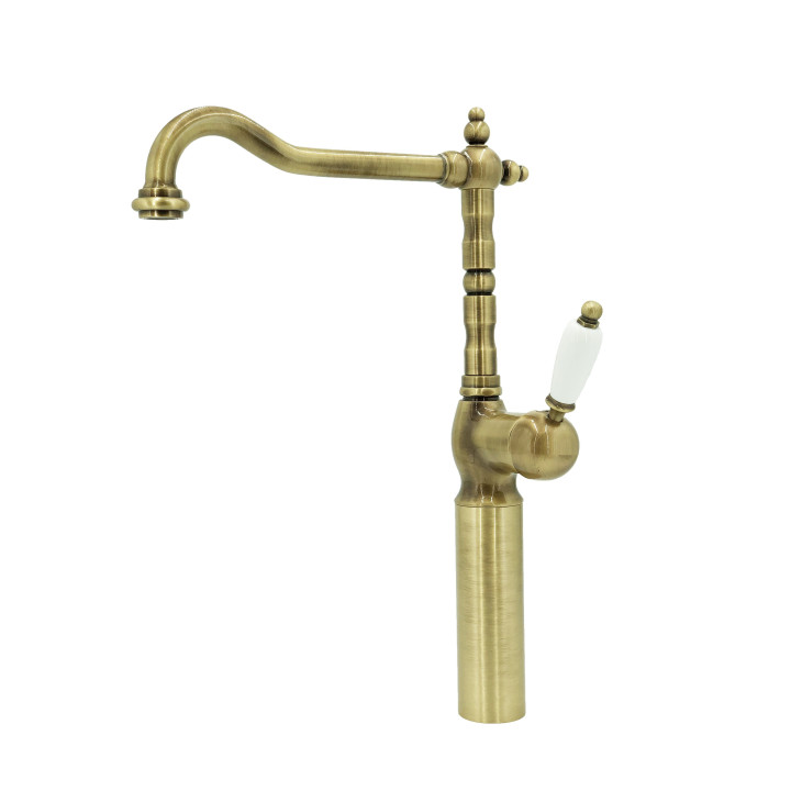 Robinets en laiton massif-10560 HL trou Pénélope i