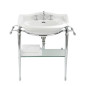 Lavabo su struttura Heyford Large