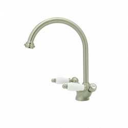Faucets in solid brass - 3010 Penelope 1 hole