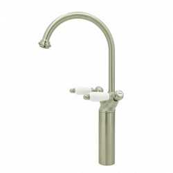 Faucets in solid brass - 3010 HL Penelope 1 hole