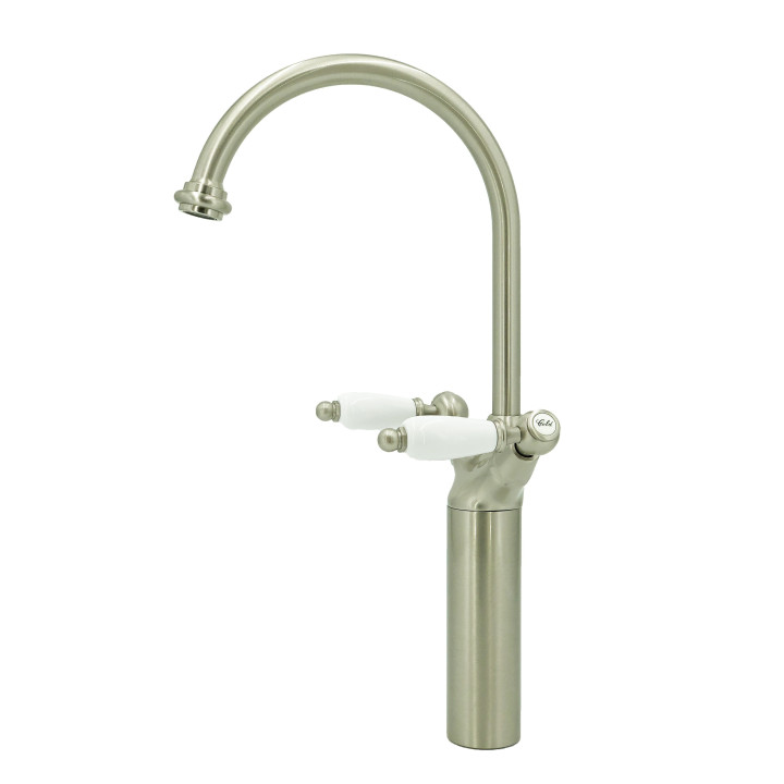 Robinetterie en laiton massif - 3010 HL Penelope 1 trou