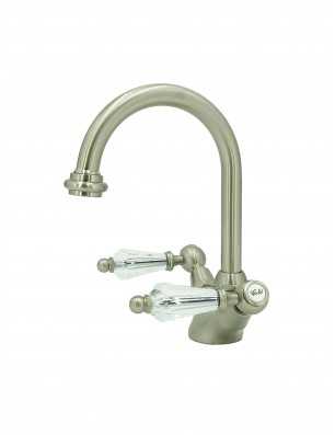 3010 S Queen 1 hole faucet