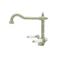 Rubinetti in ottone massiccio - 6007 Penelope 1 foro