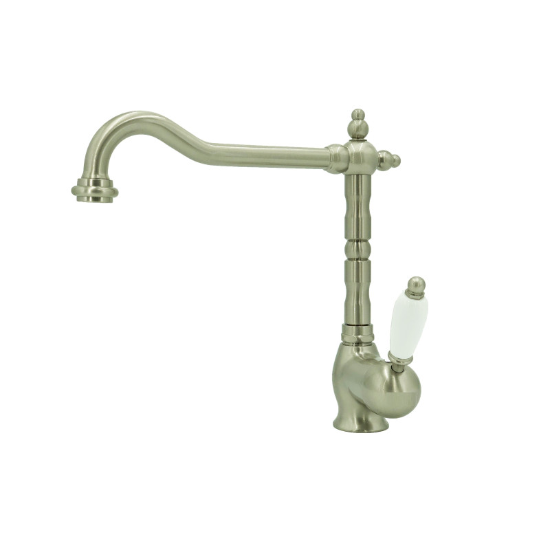 Rubinetti in ottone massiccio - 10560 Penelope 1 foro