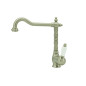 Rubinetti in ottone massiccio - 10560 Penelope 1 foro