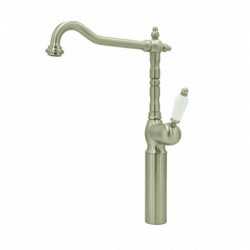 Faucets in solid brass - 10560 HL Penelope i hole