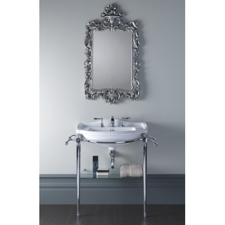 Lavabo su struttura Drift large